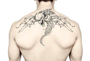 tattoo japan tattoo idea
