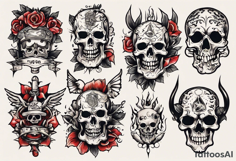 黒ヒョウ tattoo idea