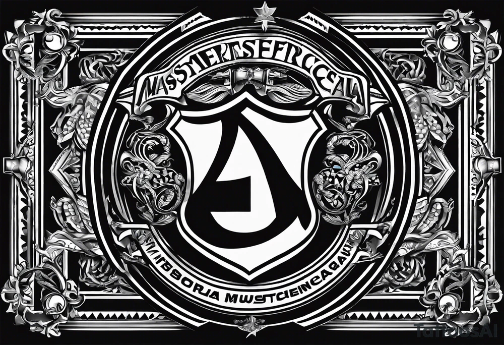 4 Spielkarten, 2 Würfel, Vereinslogo Borussia Mönchengladbach, tattoo idea 4 Spielkarten, 2 Würfel, Vereinslogo Borussia Mönchengladbach, tattoo idea