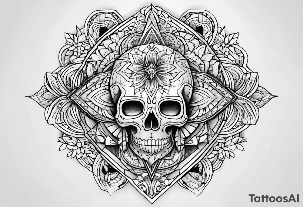 Sedano in tasca tattoo idea