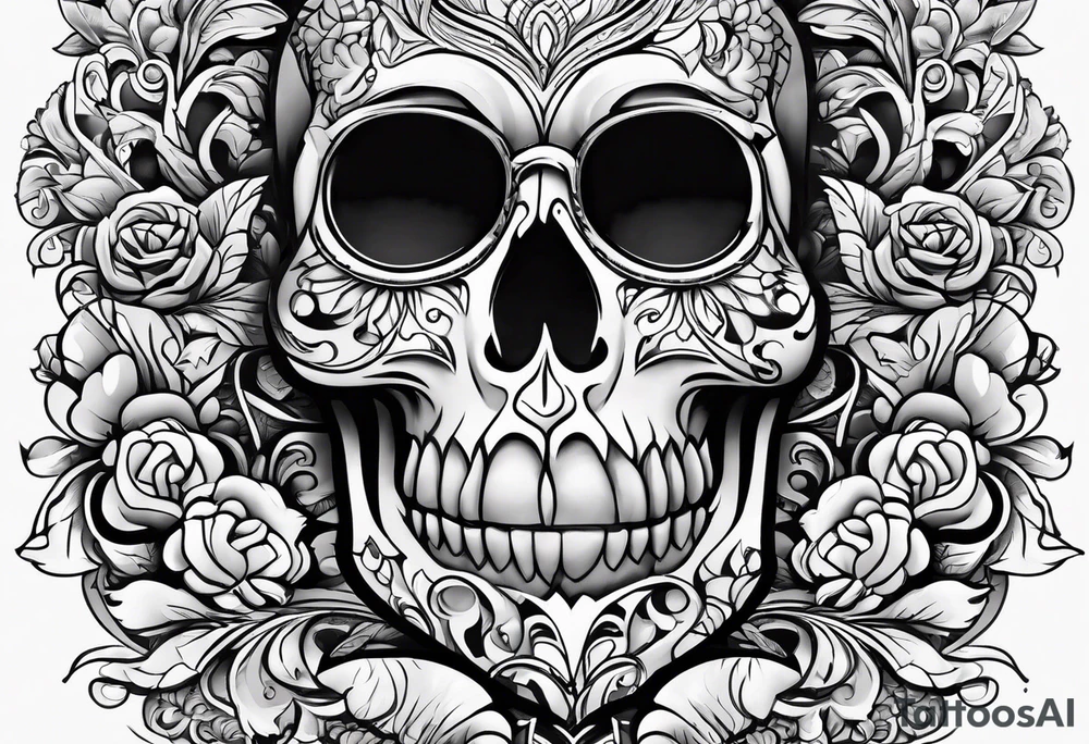 passion innovative intelligent love funny caring nice affectionate grumpy kind loving tattoo idea