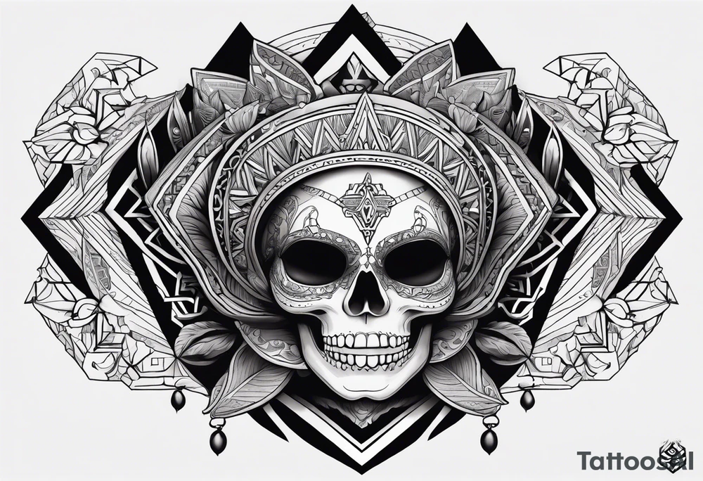 kali, alien goddess, valkrye, pirate, zenza resonance, pachamama, lotus azul, blank panther, eagle, skull, 5D, nueva gaya, dna 12 tattoo idea