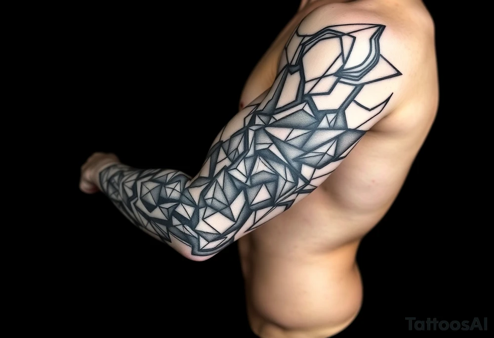 Something about Crohn disease tattoo idea