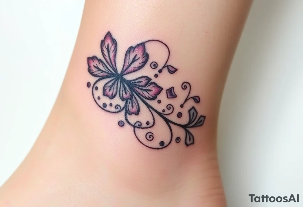 autism tattoo idea