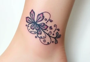 autism tattoo idea