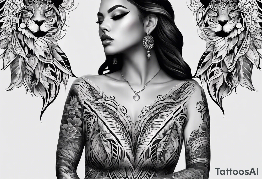 Hand tattoo tattoo idea