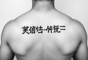 Republic of Korea
                Marine Corps
lettering tattoo idea