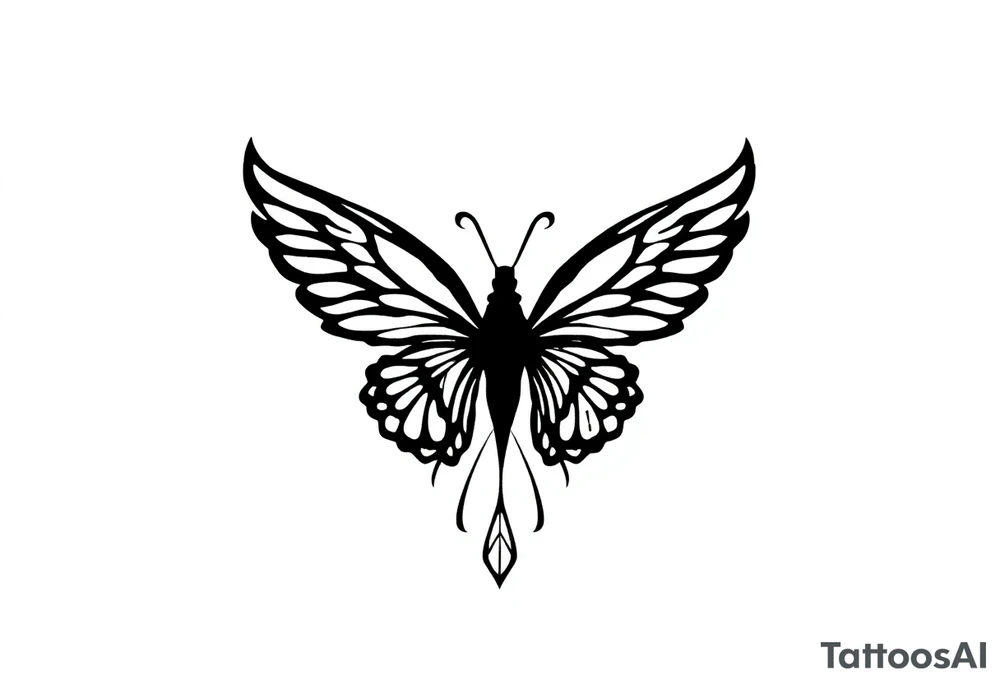 369 tattoo idea