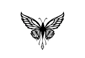 369 tattoo idea
