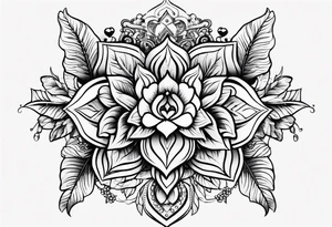 london tattoo idea