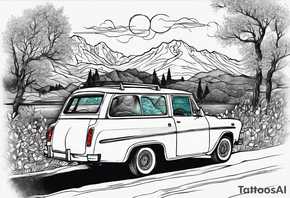 1990 Tattoo tattoo idea