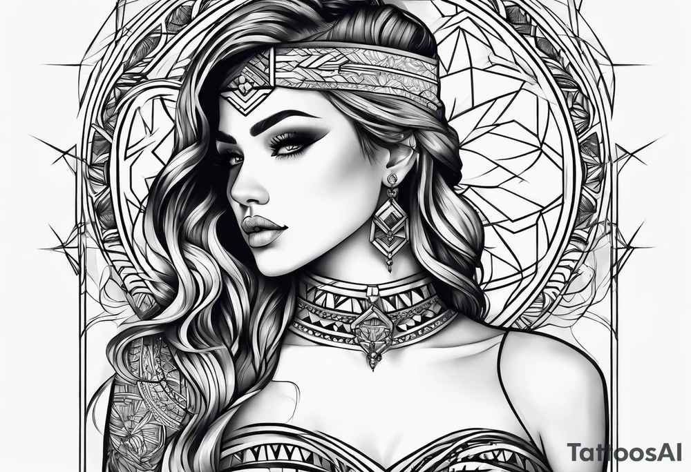 Kelvin tattoo idea