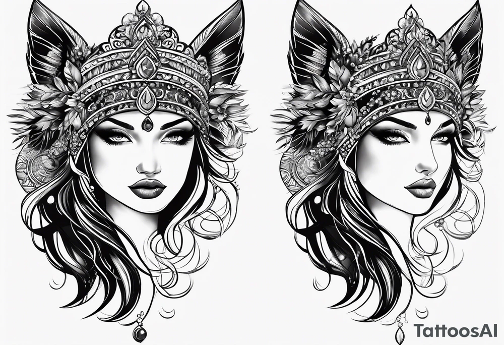 Жаба с манетой tattoo idea