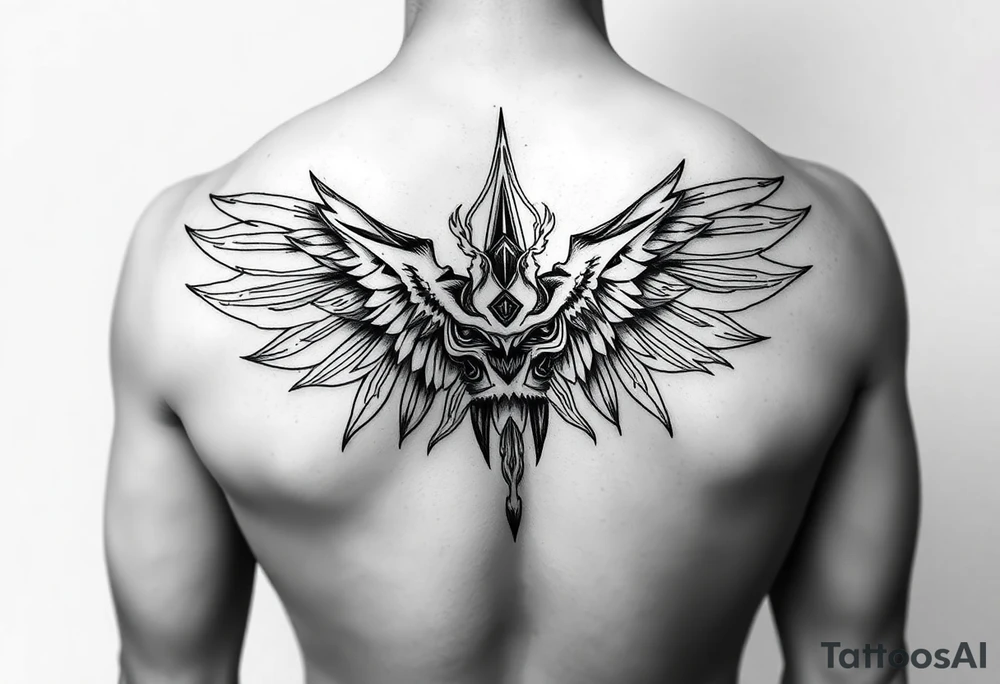 Canam four by four aesthetic tattoo tattoo idea