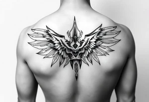 Canam four by four aesthetic tattoo tattoo idea