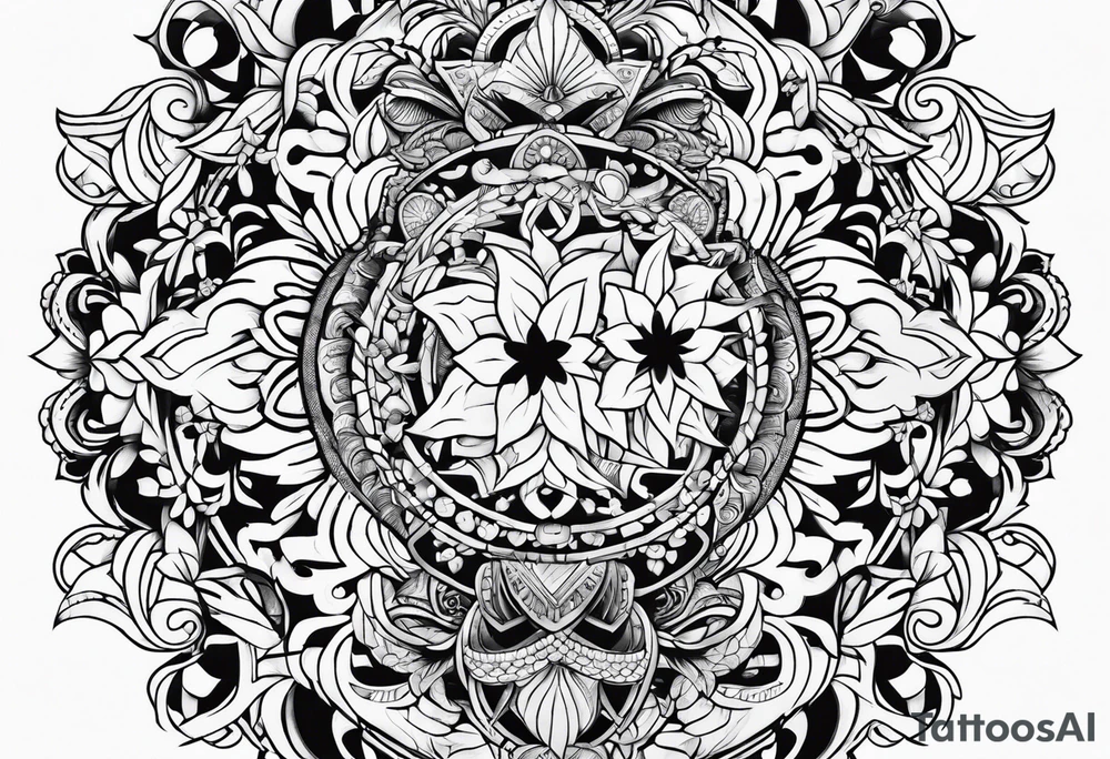 tattoo tattoo idea