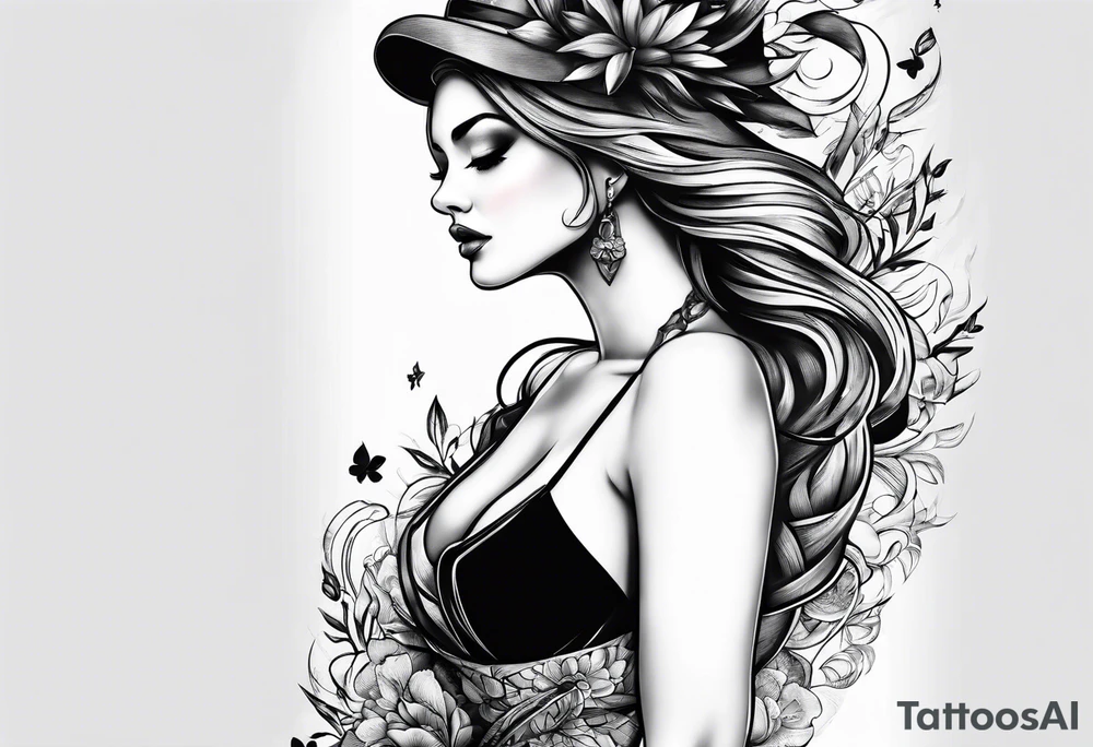 freedom tattoo idea