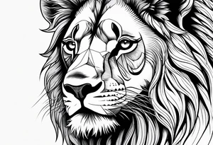 Strawberry’s tattoo idea