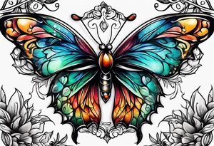 integrity honesty loyalty tattoo idea