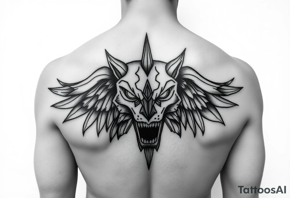 meaningfull tattoo tattoo idea