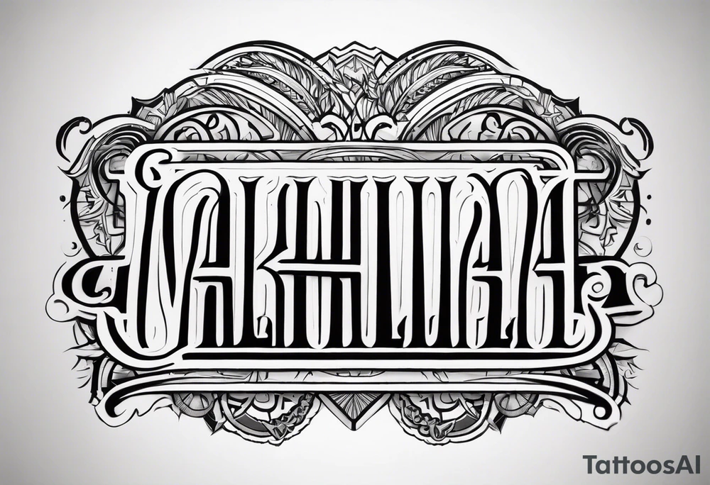 Valhalla steps tattoo idea