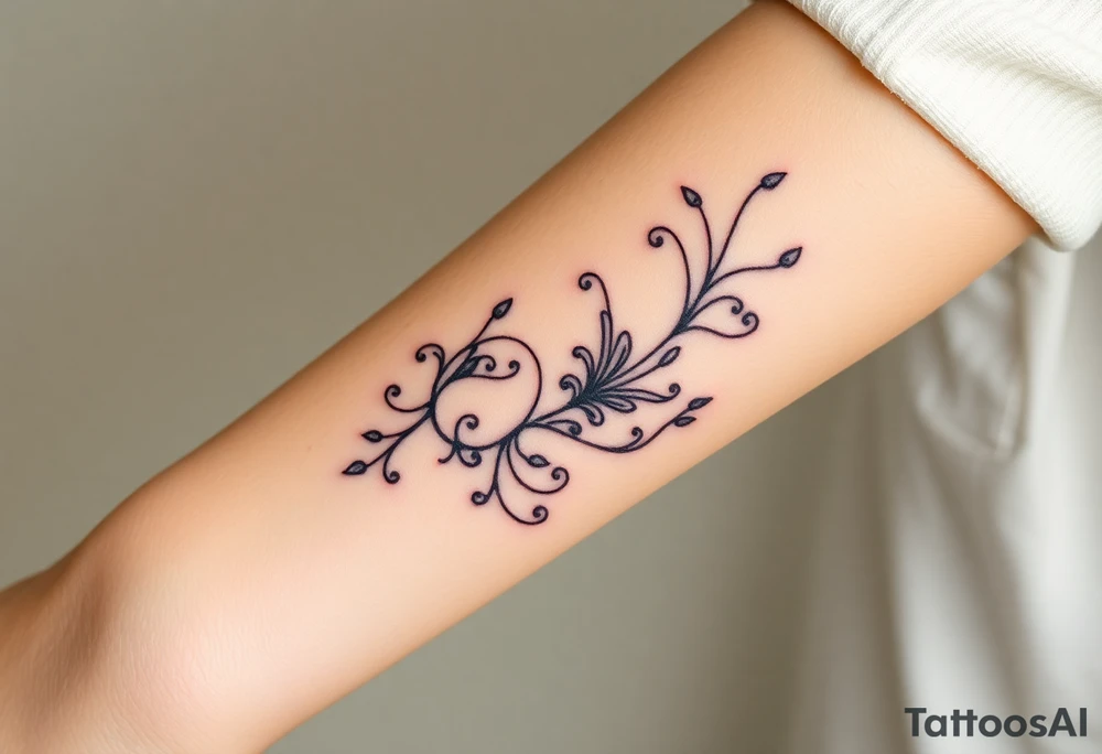 tatrdigrade tattoo idea