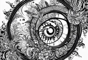 Angelo Magno, Aquário, Duque de Caxias RJ Brasil tattoo idea