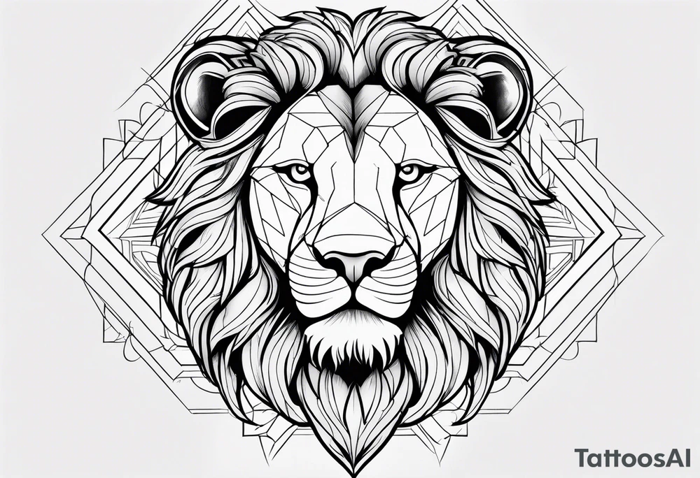 Chakras with mandala tattoo idea