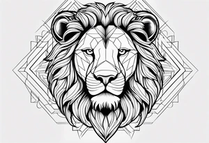 Chakras with mandala tattoo idea