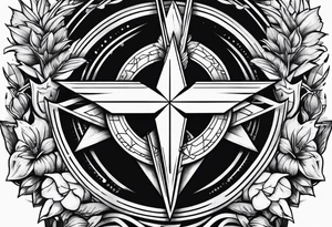World war two tattoo idea