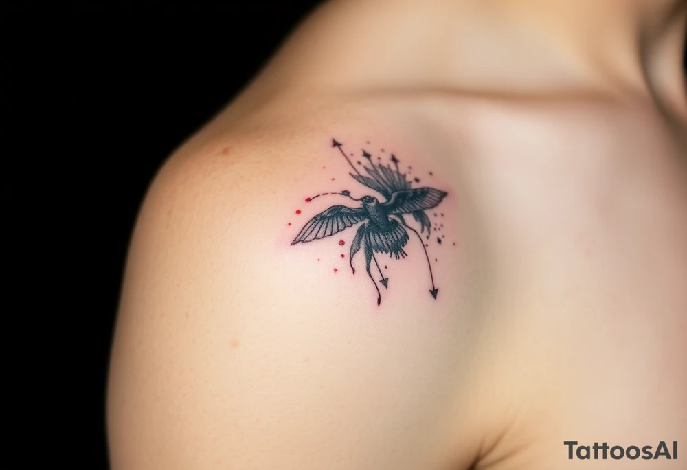 nostlgia tatto tattoo idea