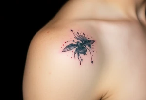 nostlgia tatto tattoo idea