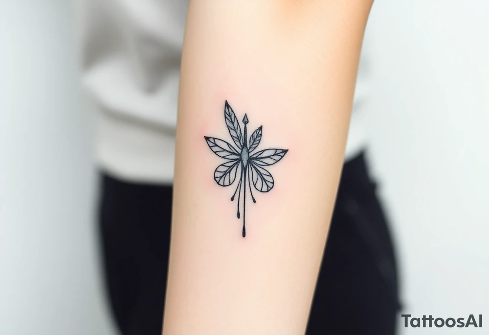 Lowered hololden commodore tattoo idea