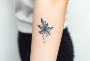 Lowered hololden commodore tattoo idea