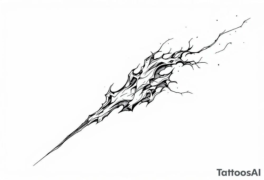 76 2323 tattoo idea