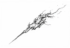 76 2323 tattoo idea