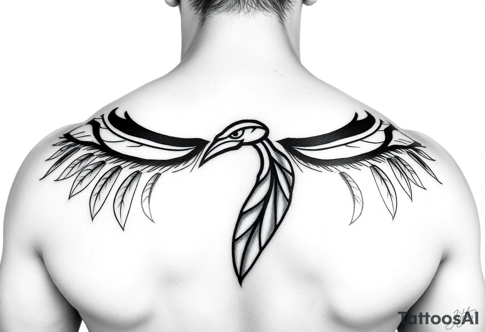 anishinaabe tattoo idea