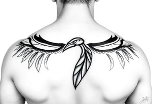 anishinaabe tattoo idea