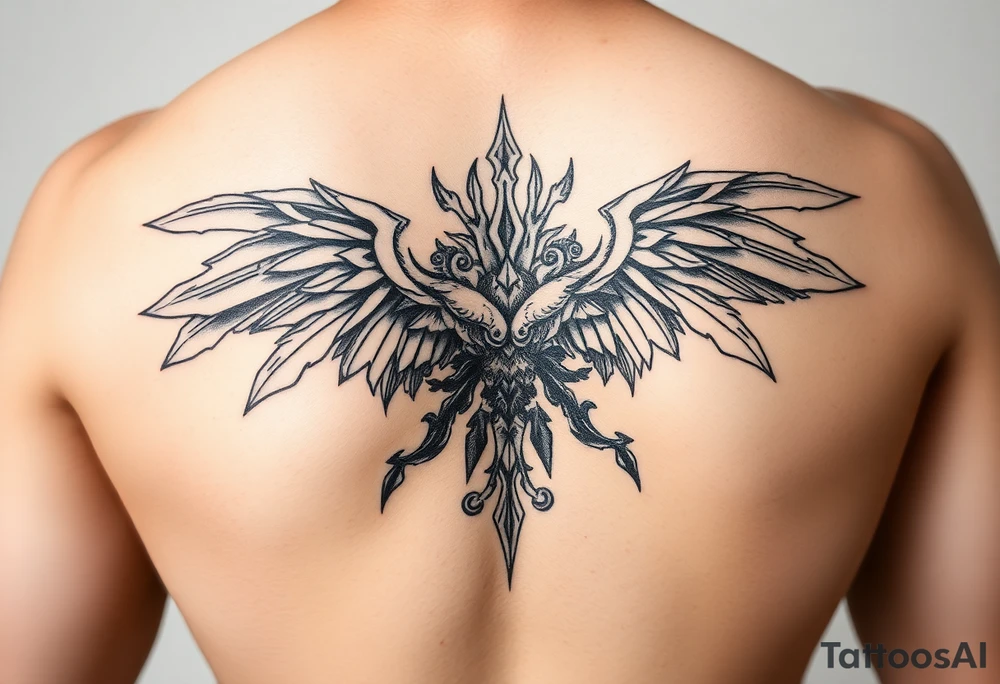 Cover up tattoo for women tattoo idea