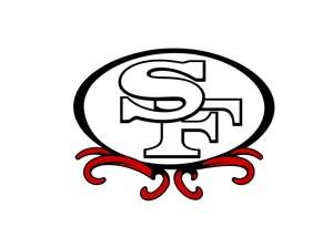 49ers logo tattoo idea