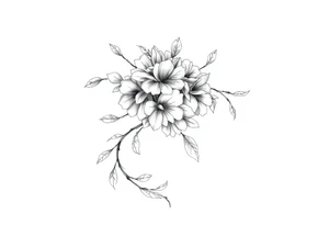 Lattes tattoo idea