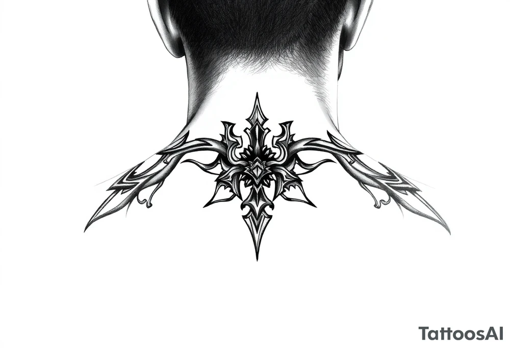 Totum tattoo idea