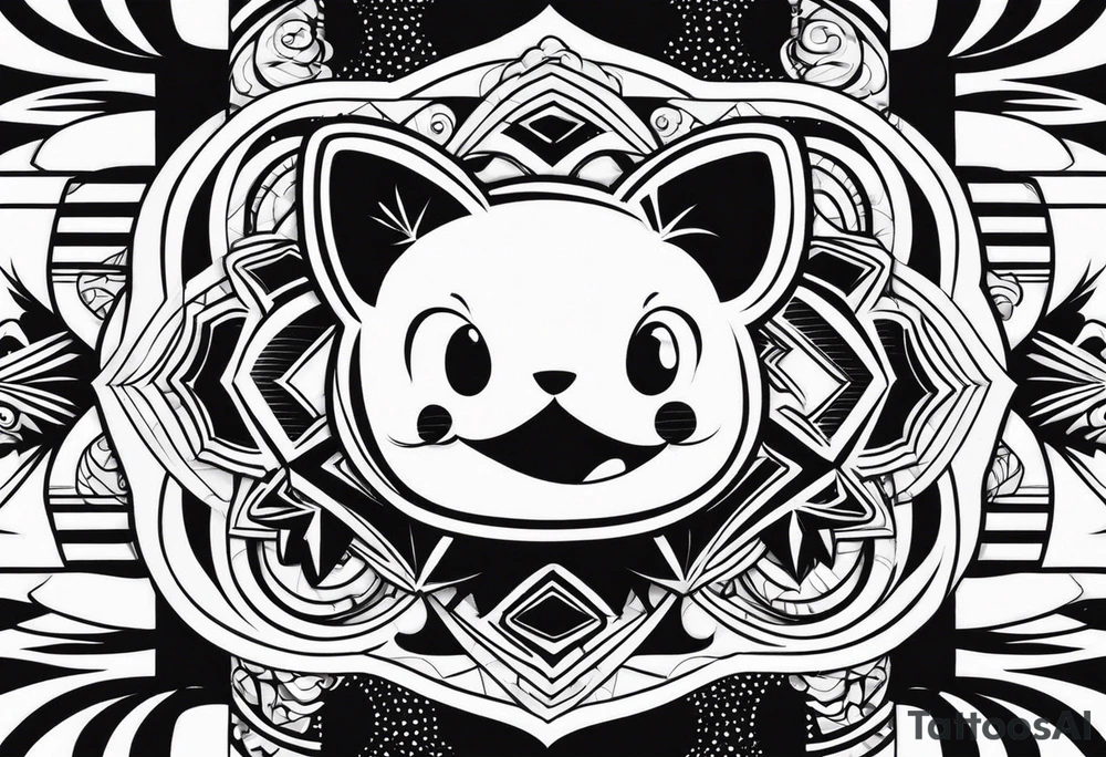 diamyos tattoo idea