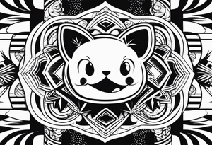 diamyos tattoo idea
