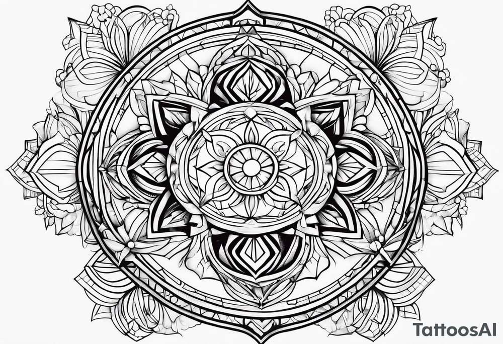 Elisa tattoo idea