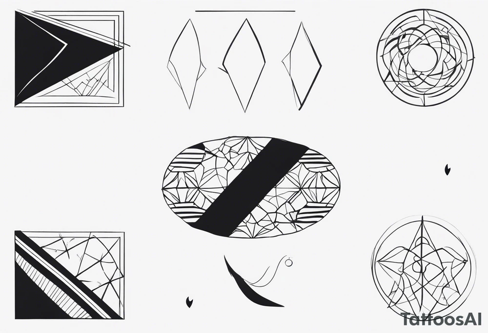 black band tattoo tattoo idea