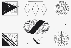 black band tattoo tattoo idea