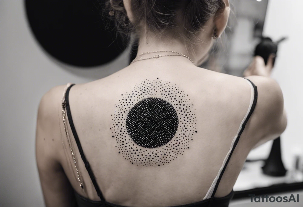 July 23 tattoo idea