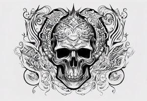 mens rib tattoos tattoo idea
