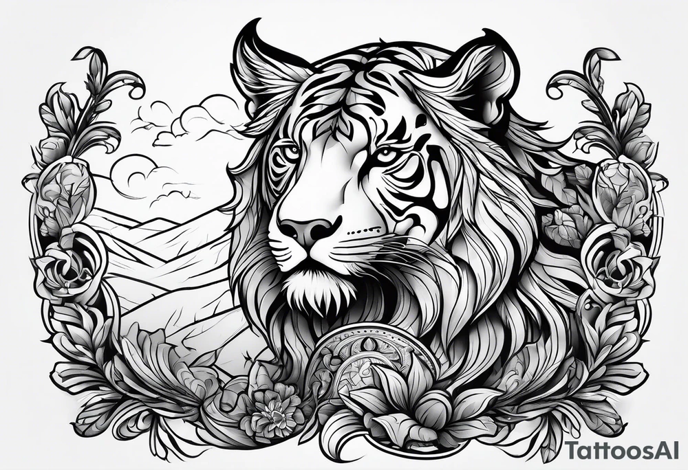 bbvbbbb tattoo idea